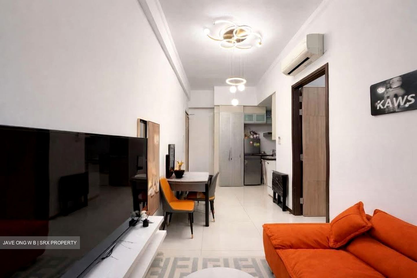 Soho 188 (D8), Apartment #553796531